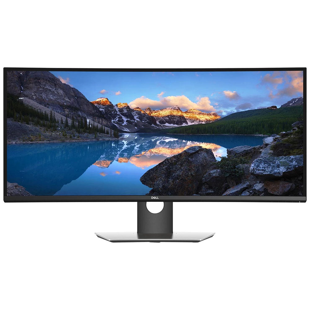 Dell UltraSharp U3419W 34" Curved IPS Monitor (UWQHD) 3440x1440 1. Wahl